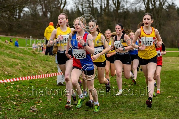 Falkirk26-911559 - U15 Girls