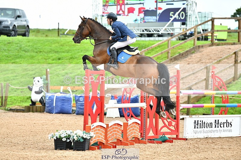 230723A-100235-10751 - Cls 4, 2 Star Small 1.30m