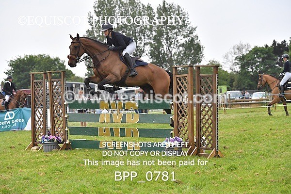 BPP_0781 - CLASS 4 B & C Championship Qualifier