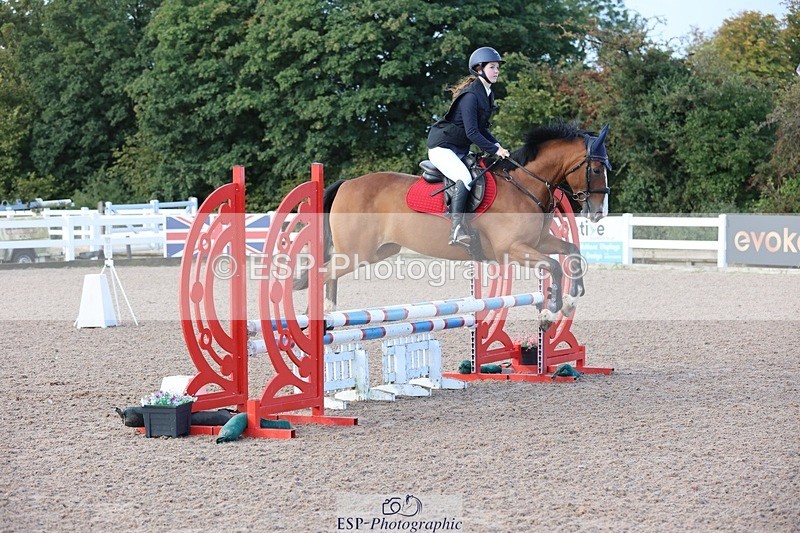 250913-091005-05616 - Cls 20 Clear Round