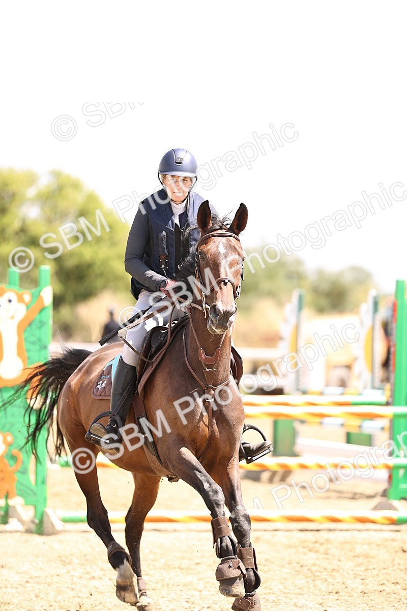 SBM_000753 - Class 4 - Senior Discovery - 1.00m