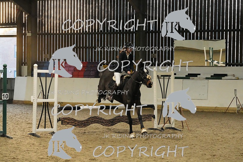 JKR03343 - Class 7 80cm