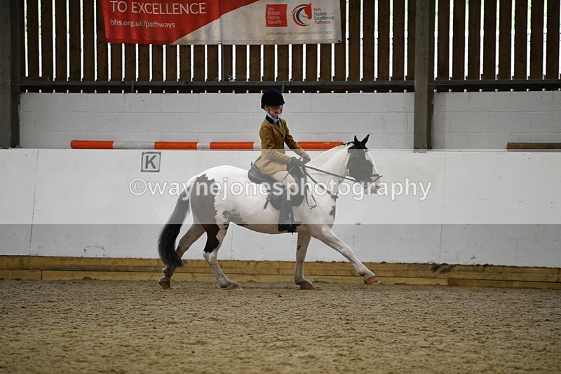 WJ5_7322 - Class 11 Ridden PC - RC Pony