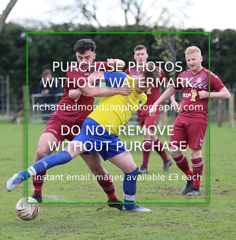 IMG_1922 - Kendal Utd v Burnley Utd (9/4/22)