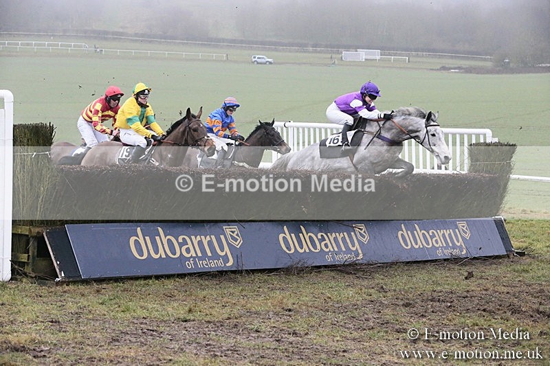 PtP 200118 812 - Barbury International Racing Club Point-to-Point 20/01/18