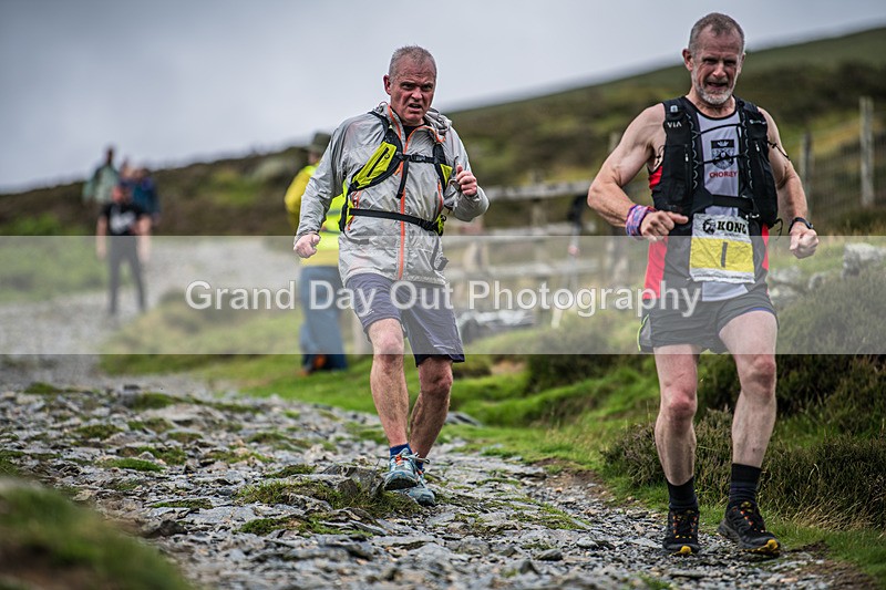 Skiddaw-980 - Skiddaw Fell Race Sunday 6th July 2025