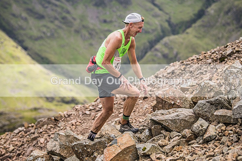 Borrowdale-362 - Borrowdale Fell Race Saturday 2nd August 2025