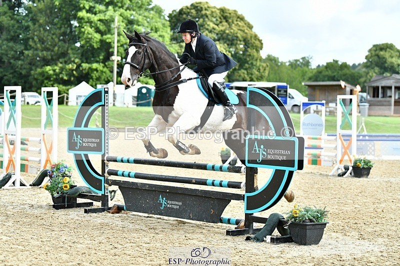 230715-075922-31820 - Cls 88 British Novice & 90cm Open Amateur Final