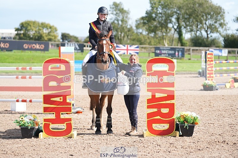 250913-140047-07263 - Cls 17 Chard 1.10m Speed Derby