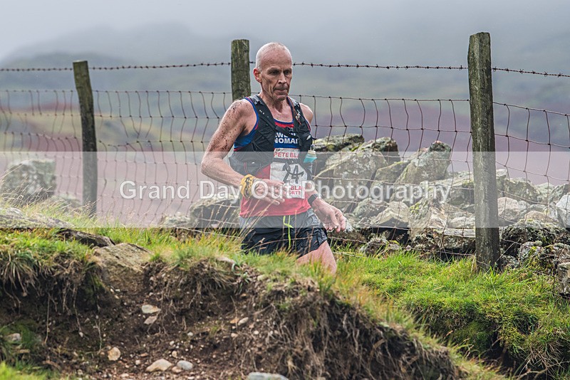 Langdale-1041 - Langdale Horseshoe Fell Race Saturday 7th October 2023