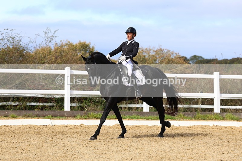 3E7A9813 - Class 13: FEI Prix St Georges 2026