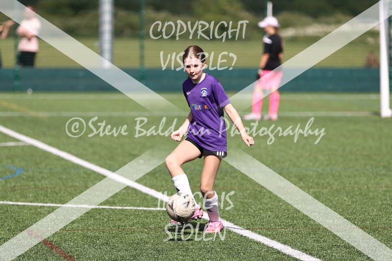 1DX30655 - Sun 14th U11 Girls
