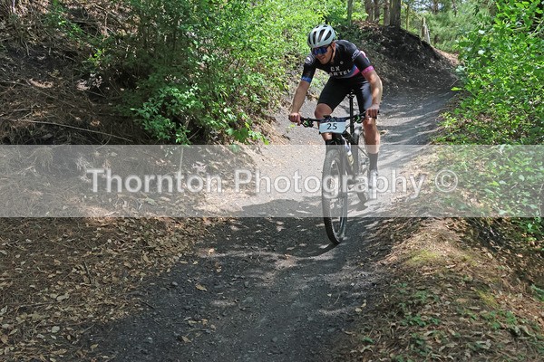 A41A8853 - MTB East Round 8 Betteshanger Kent 15th June 2025 13:20 Male Adult Elite/S1 start