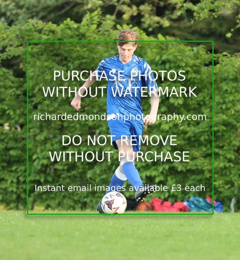 IMG_8602 - Kendal Utd U15 vs Ibis U15 (1/5/25)