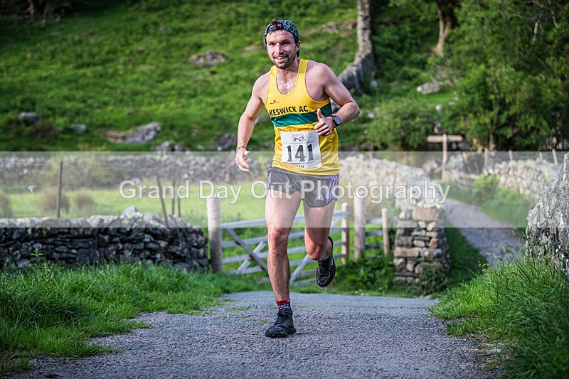 Langstrath-401 - Langstrath Fell Race Wednesday 18th June 2025