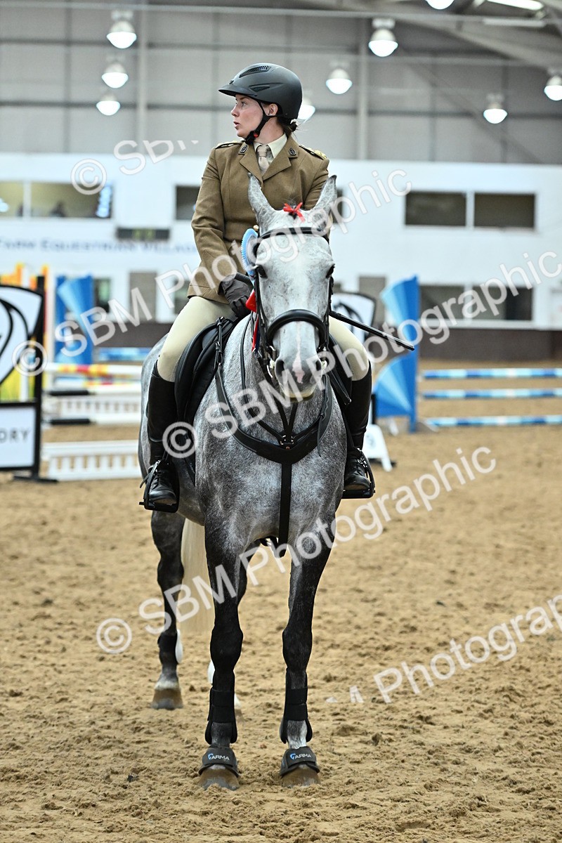 SBM_004175 - Class 60 - 1m Combined Training Showjumping