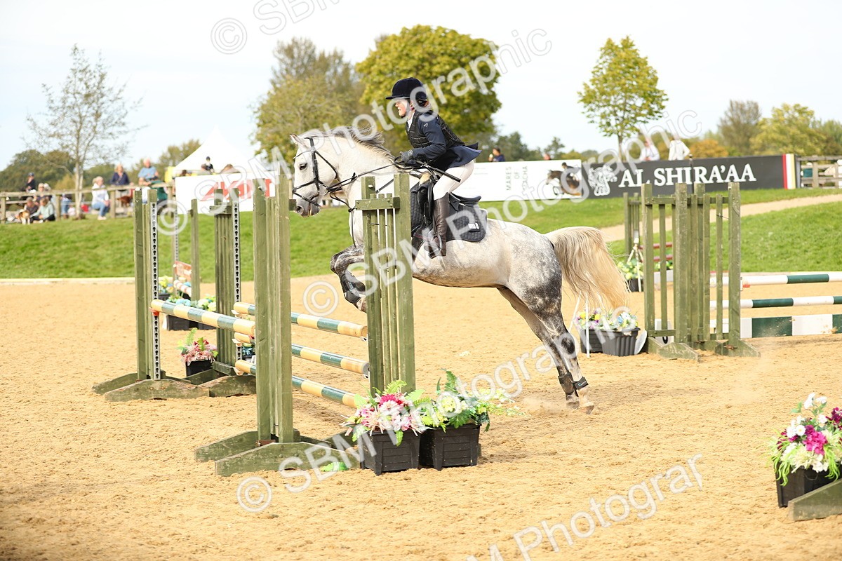 SBM_70235 - J18 - Junior Pony 85cm Championship