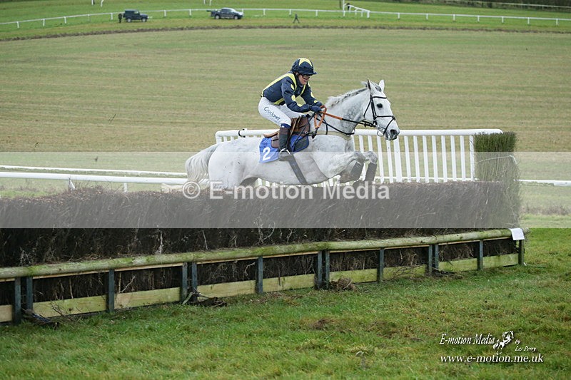 PtP 121221 528 - Barbury International Point-to-Point 112/12/2021