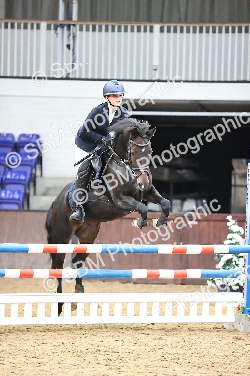 SBM_001686 - Class 3 - Springboard 128cm 138cm Restricted handicap 85cm 95cm