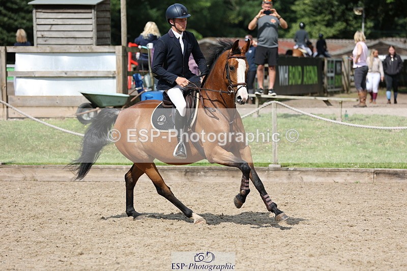 250614A-101320-05587 - Cls 26 British Novice and 90cm Open