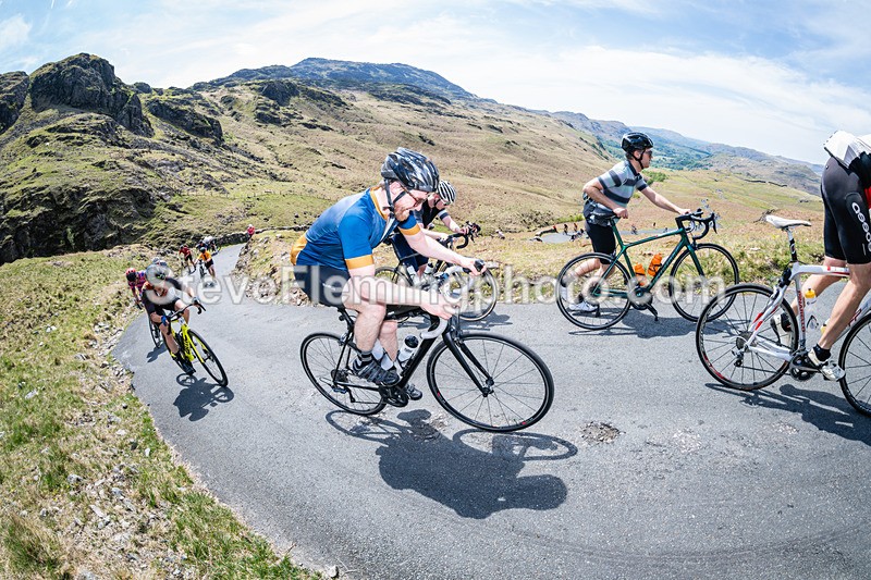 131639 - Hardknott Pass Camera 2 13.00-14.00