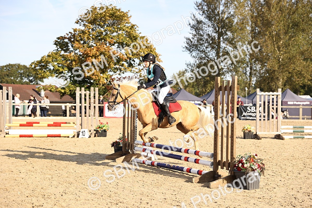 SBM_59571 - J11 - Junior Pony 50cm Championship