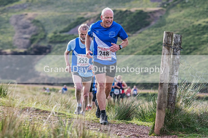 Gavel-198 - Gavel Fell Races (Junior & Senior) Wednesday 28th May 2025