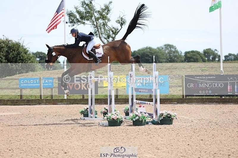 250719-142425-16089 - Cls 3, 3 Star Small Tour Break til End