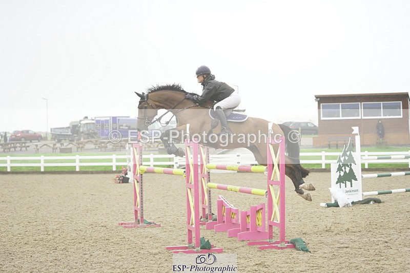 230722A-115620-08990 - Cls 19, 1 Star Silver 1.20m