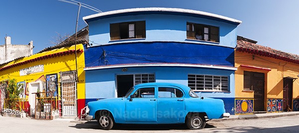  - Cuba