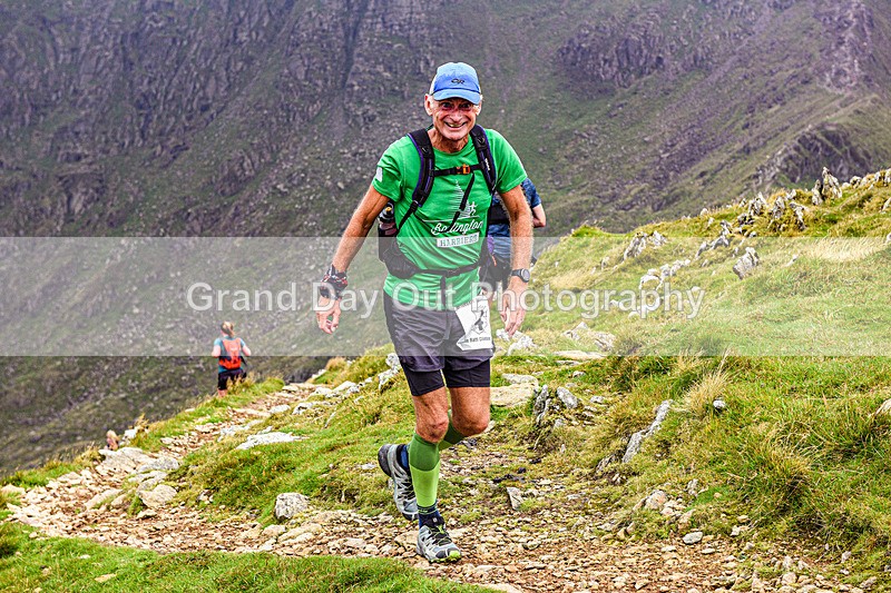 Grisedale Horseshoe-745 - Grisedale Horseshoe Fell Race Saturday 3rd September 2022