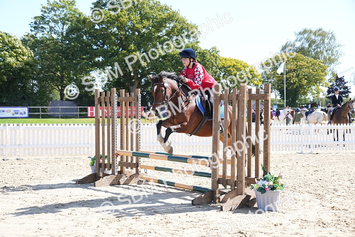 SBM_05031 - J56 - Clear Round 70cm