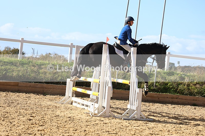 3E7A5578 - Class 10: 90cm open