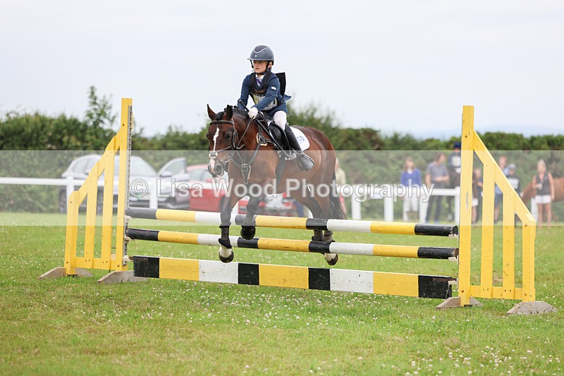 3E7A6597 - Class 5: PC80 Regional Qualifier Rnd 2 (C)