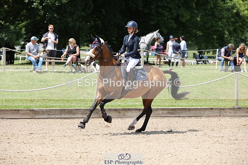 250614A-123659-06500 - Cls 28 95cm Amateur Quali