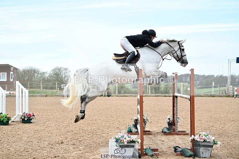 260313-133703-01897 - Cls 3 + 4 Snr Foxhunter and 1.20m Open