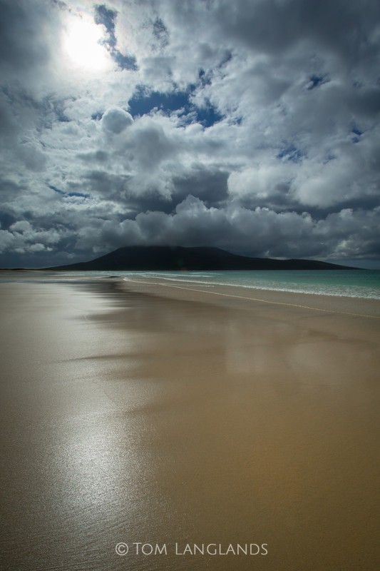Outer Hebrides - Landscapes