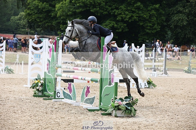 230617-141529-05054 - Cls 09 Blue Chip Pony Newc 1st Rnd