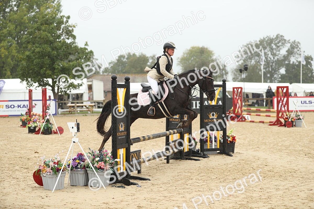 SBM_74042 - J16 - Junior Pony 75cm Championship