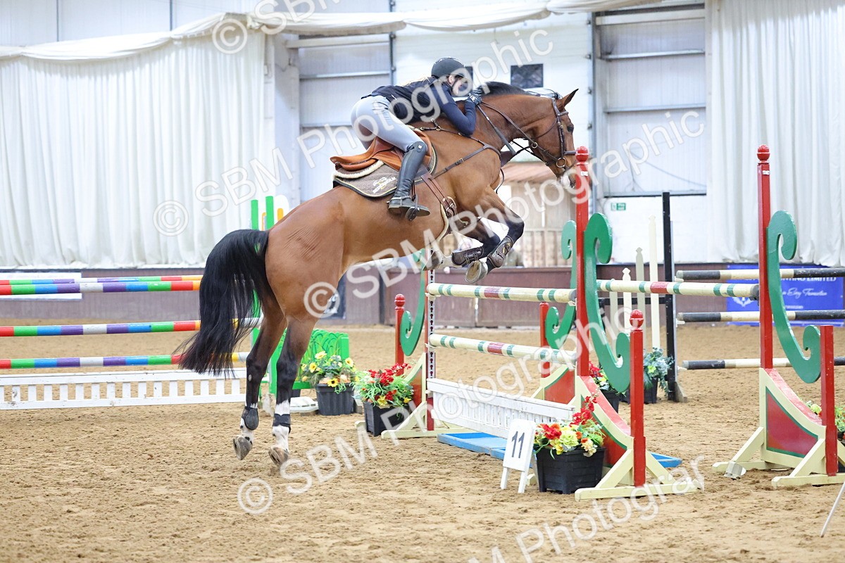 SBM_003805 - Class 10 - National B&C Handicap Championship Qualifier