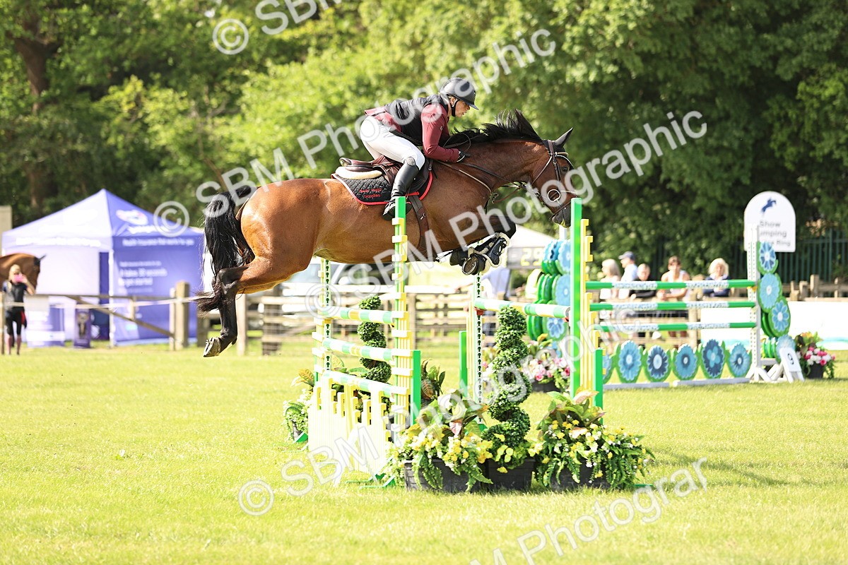 SBM_01513 - Class 200 - Martin Grant Homes Welcome Stakes 1.25m Open