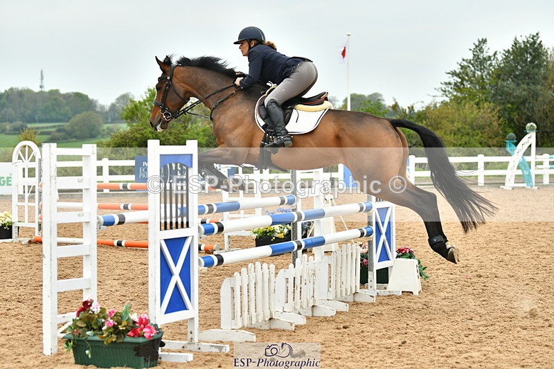 230504A-105502-00925 - Cls 2 Snr Discovery & Open