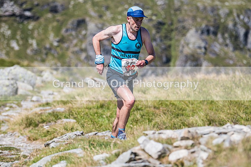 Kentmere-89 - Kentmere Horseshoe Fell Race Sunday 19th July 2026