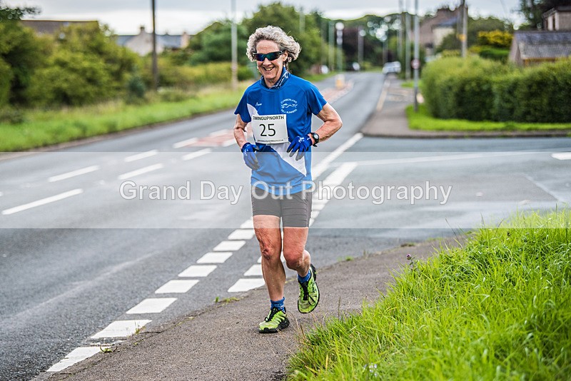 Netherhall-508 - Netherhall 10K Road Race & Children's Races, Wednesday 2nd August 2023