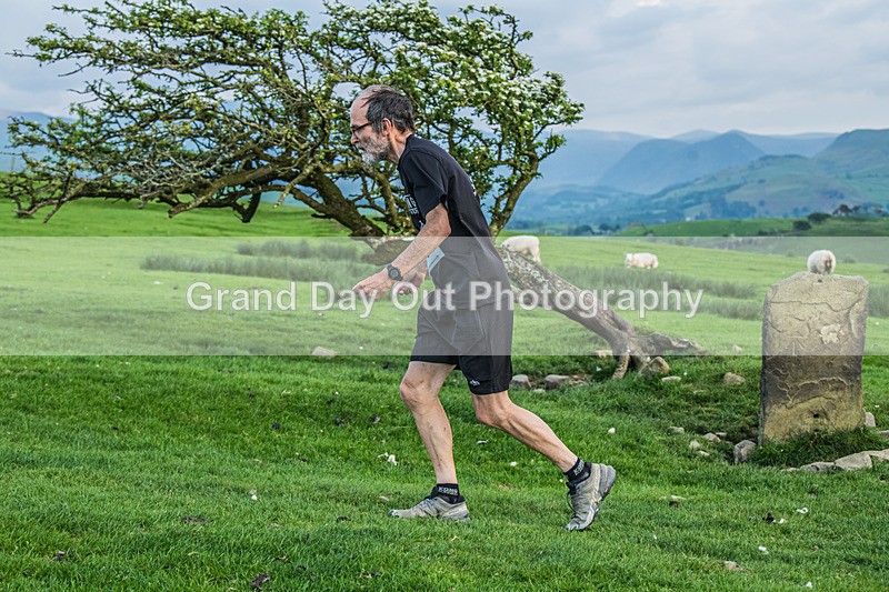 Hay-255 - Hay O Trail Race Tuesday 21st May 2024
