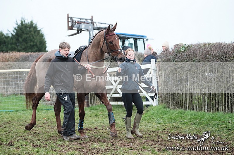 PtP 141225  1322 - Harkaway Club PtP Chaddesley Corbet 28/12/25