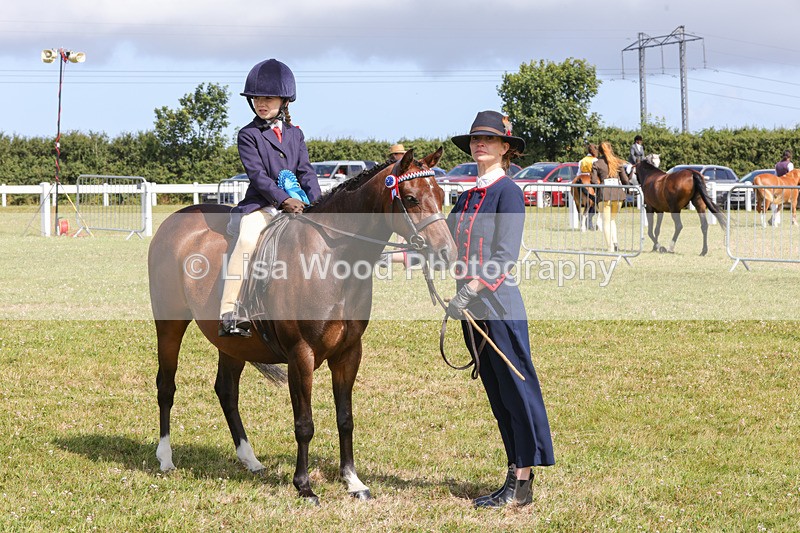 1X9A3688 - Class 29: Lead Rein SP/SHP