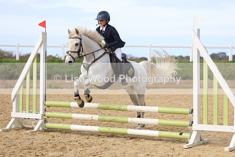 3E7A7221 - Class 3: 60cm open