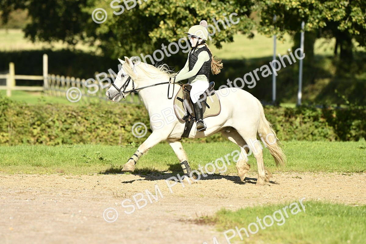 SBM_15161 - E4a - Eventers Challenge 50cm Open