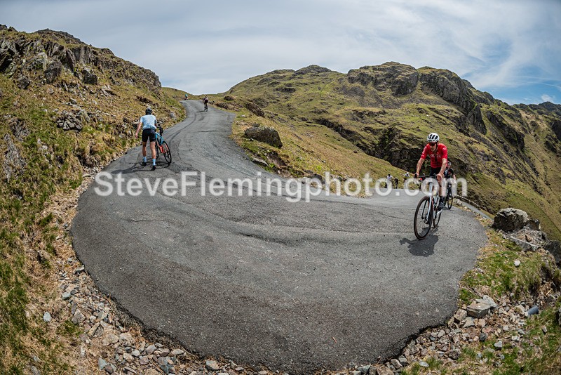 122641 - Hardknott Hairpin 12.00 - 13.00